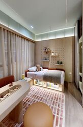 Bloomsbury Residences (D5), Apartment #448607421
